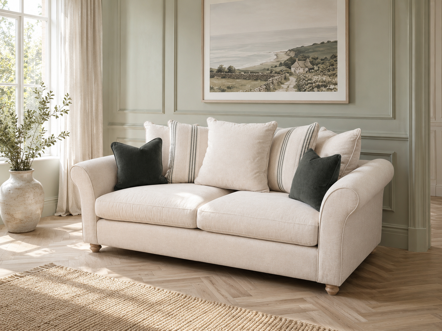 Avalon Sofa