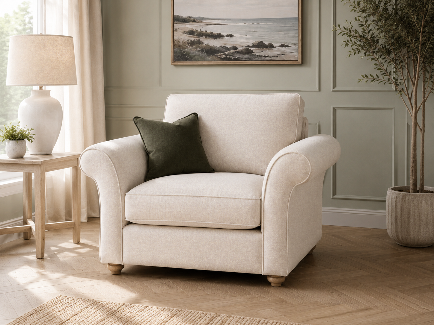 Avalon Sofa
