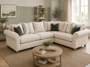Avalon Corner Sofa