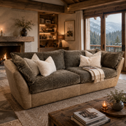 Zermatt Sofa