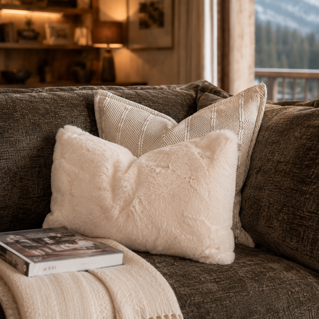 Zermatt Sofa