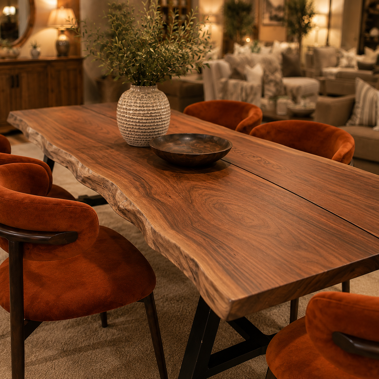 Suar Table