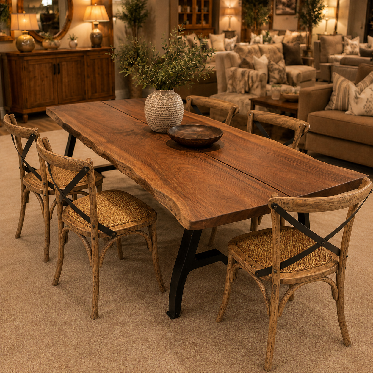 Suar Table
