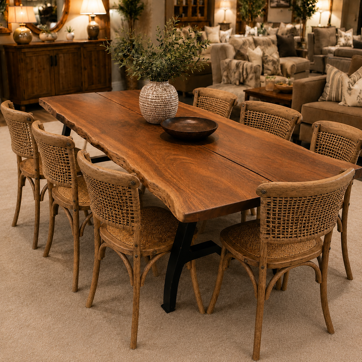 Suar Table