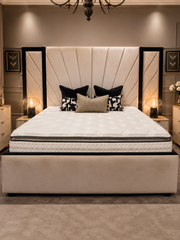 Beaumont Pillowtop Mattress