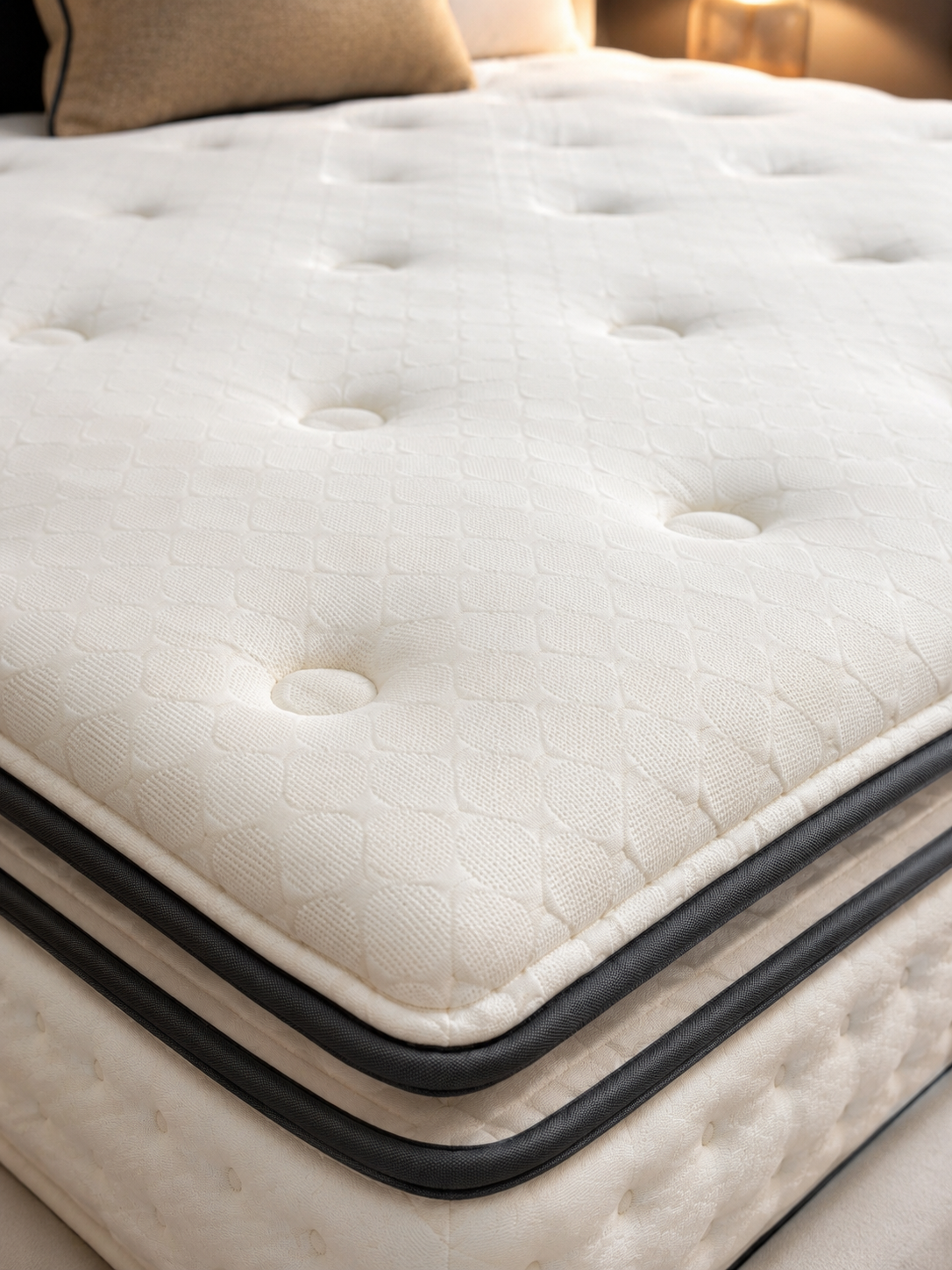 Beaumont Pillowtop Mattress