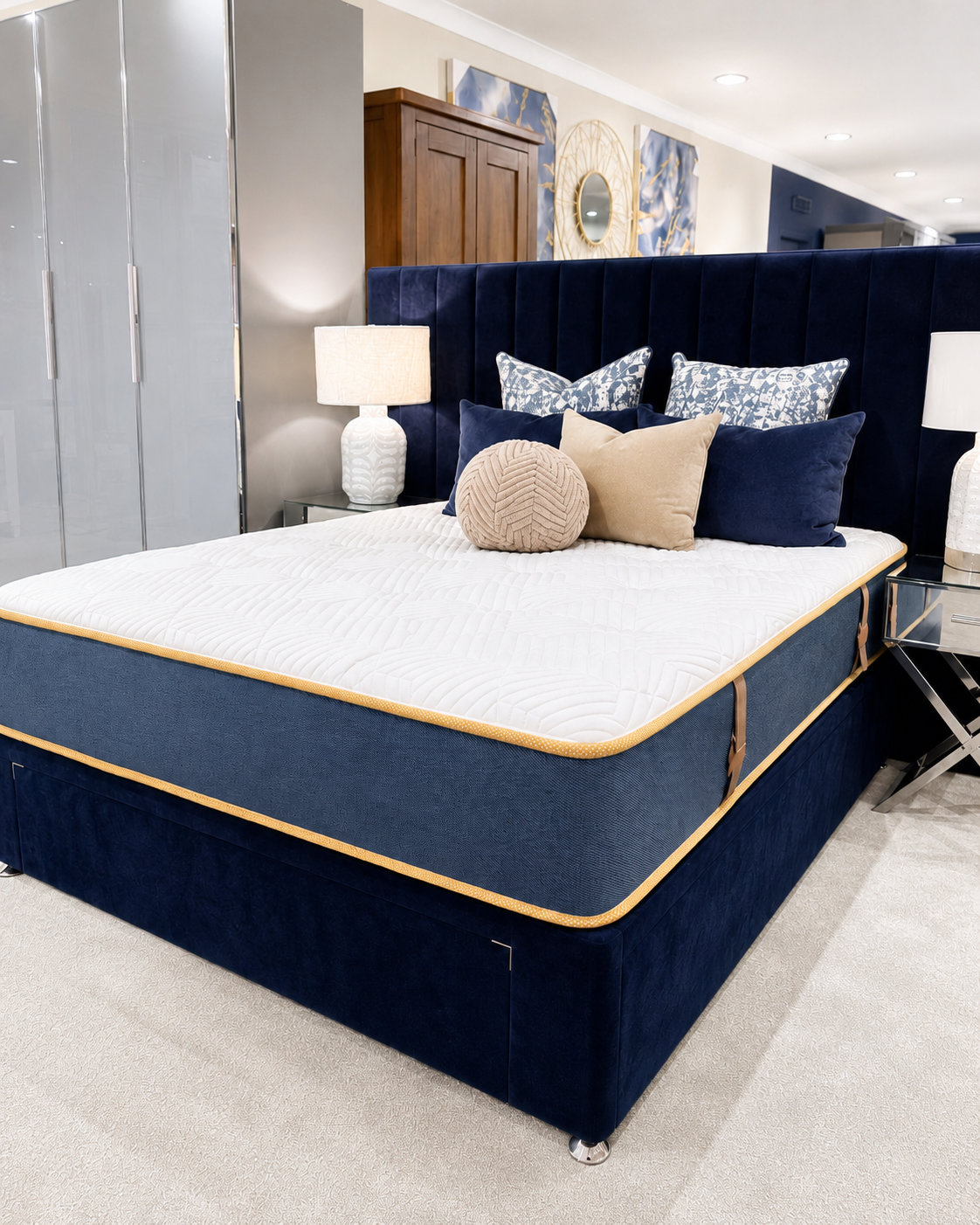 Savoy Luxury Mattress