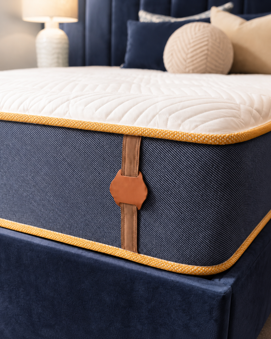 Savoy Luxury Mattress