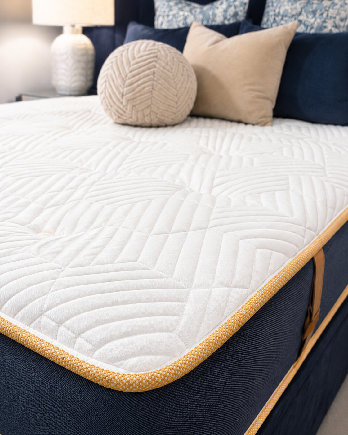 Savoy Luxury Mattress