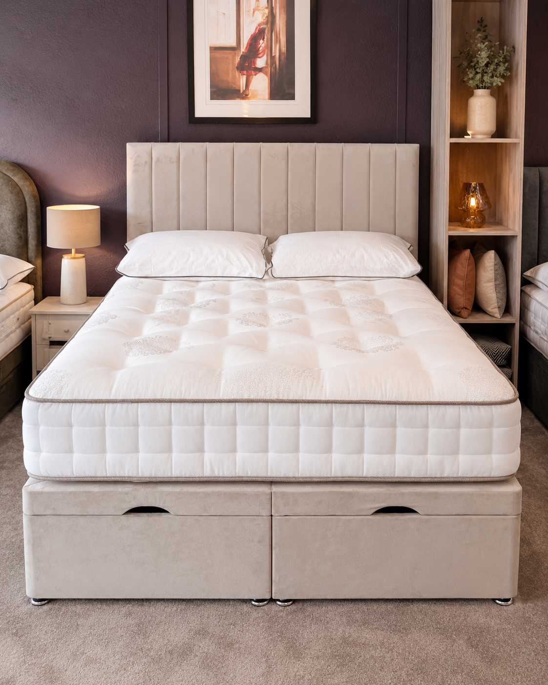 Heritage 3000 Mattress