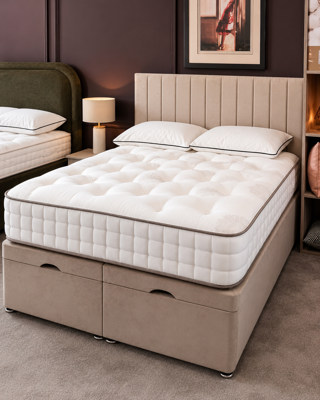 Heritage 3000 Mattress