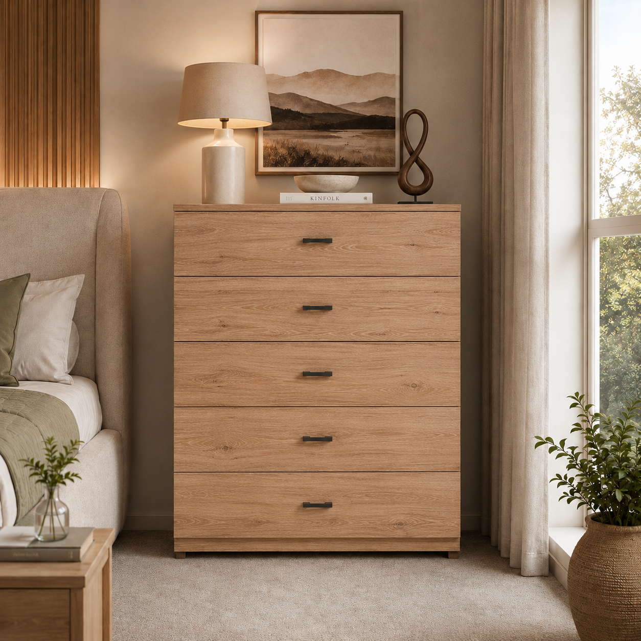 Dakota | Bedroom Range
