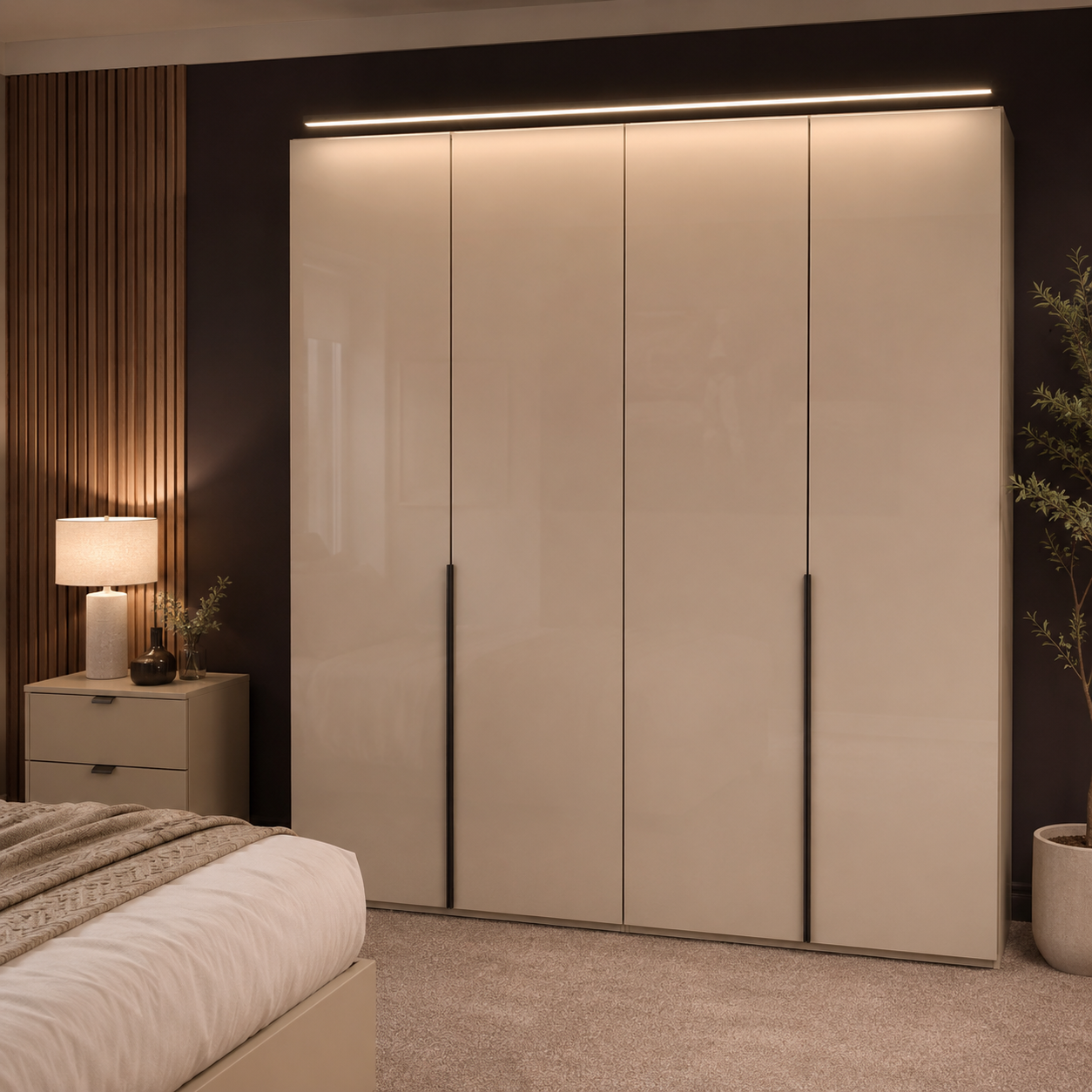 Dawson | Bedroom Range