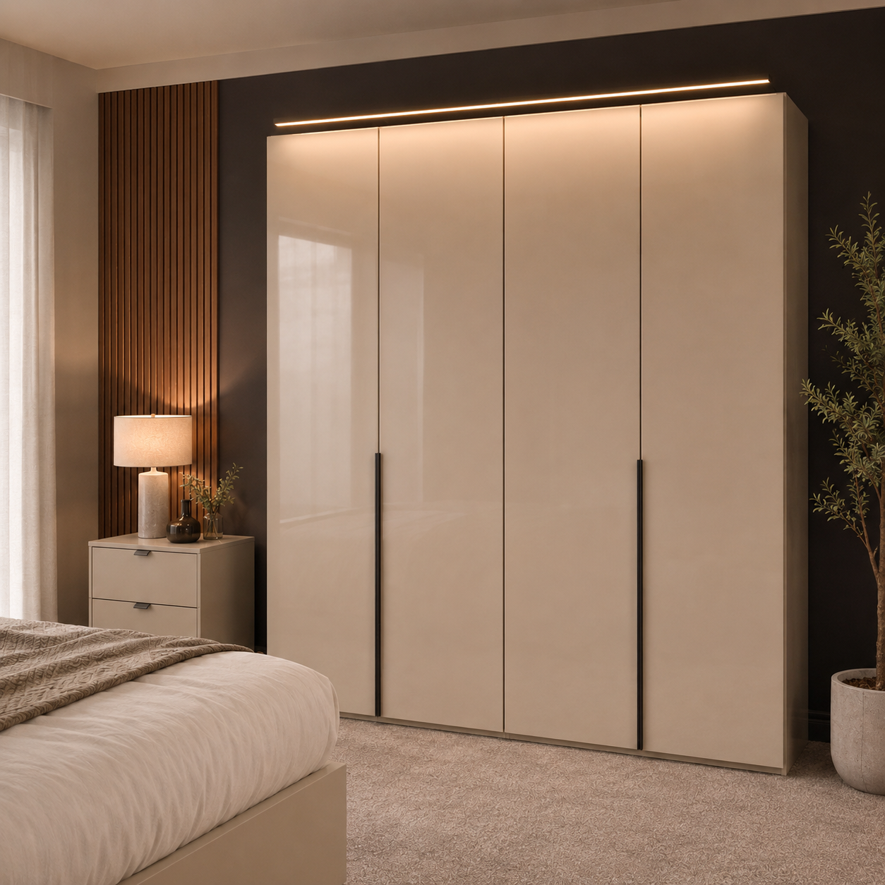 Dawson | Bedroom Range