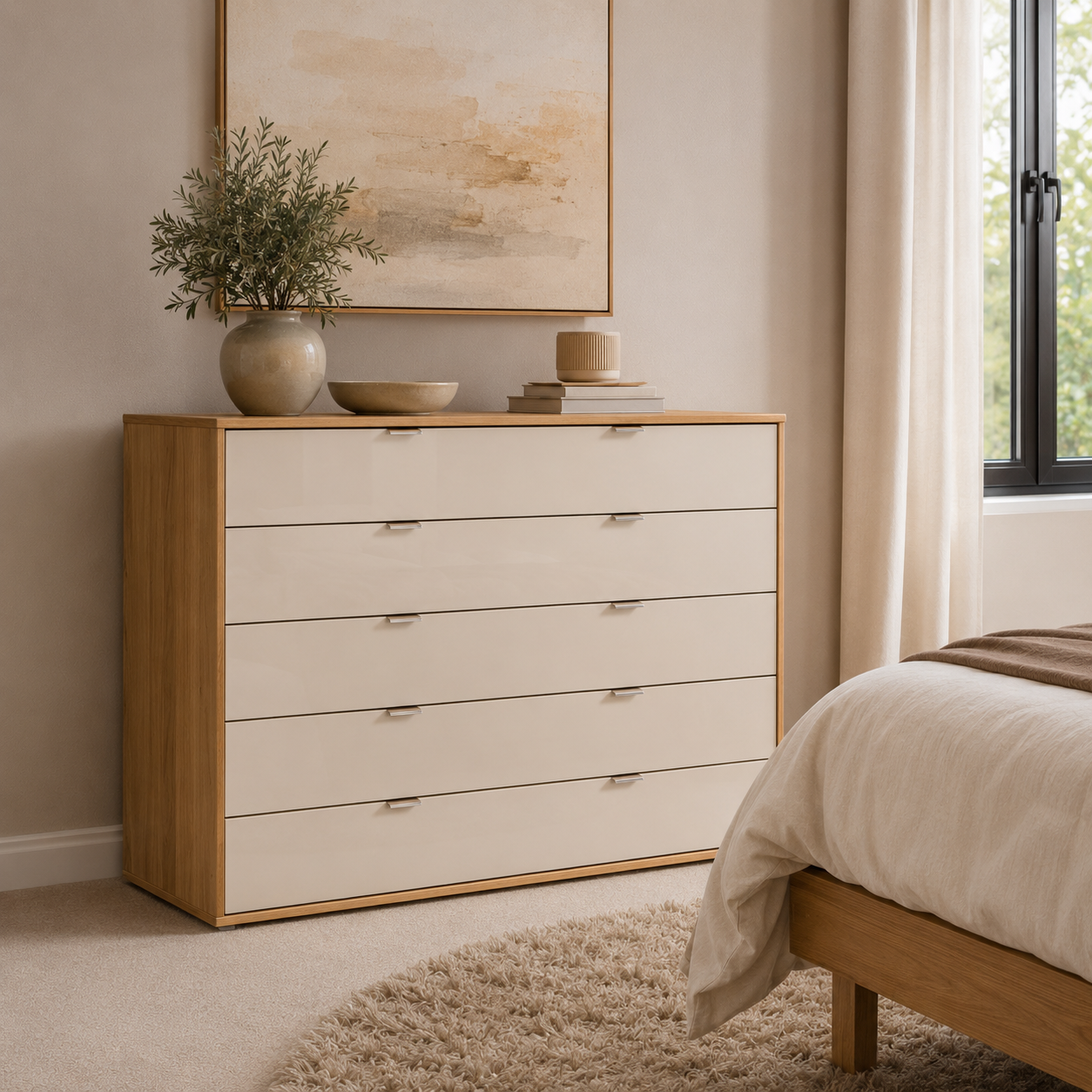 Cali | Bedroom Range
