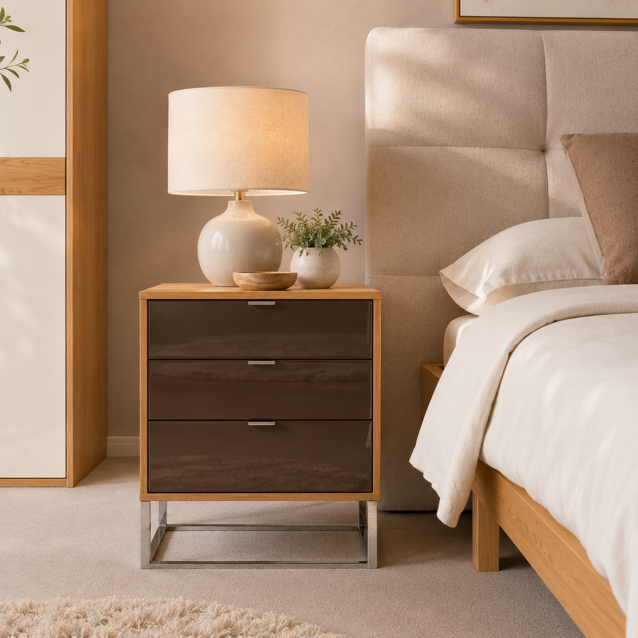 Cali | Bedroom Range