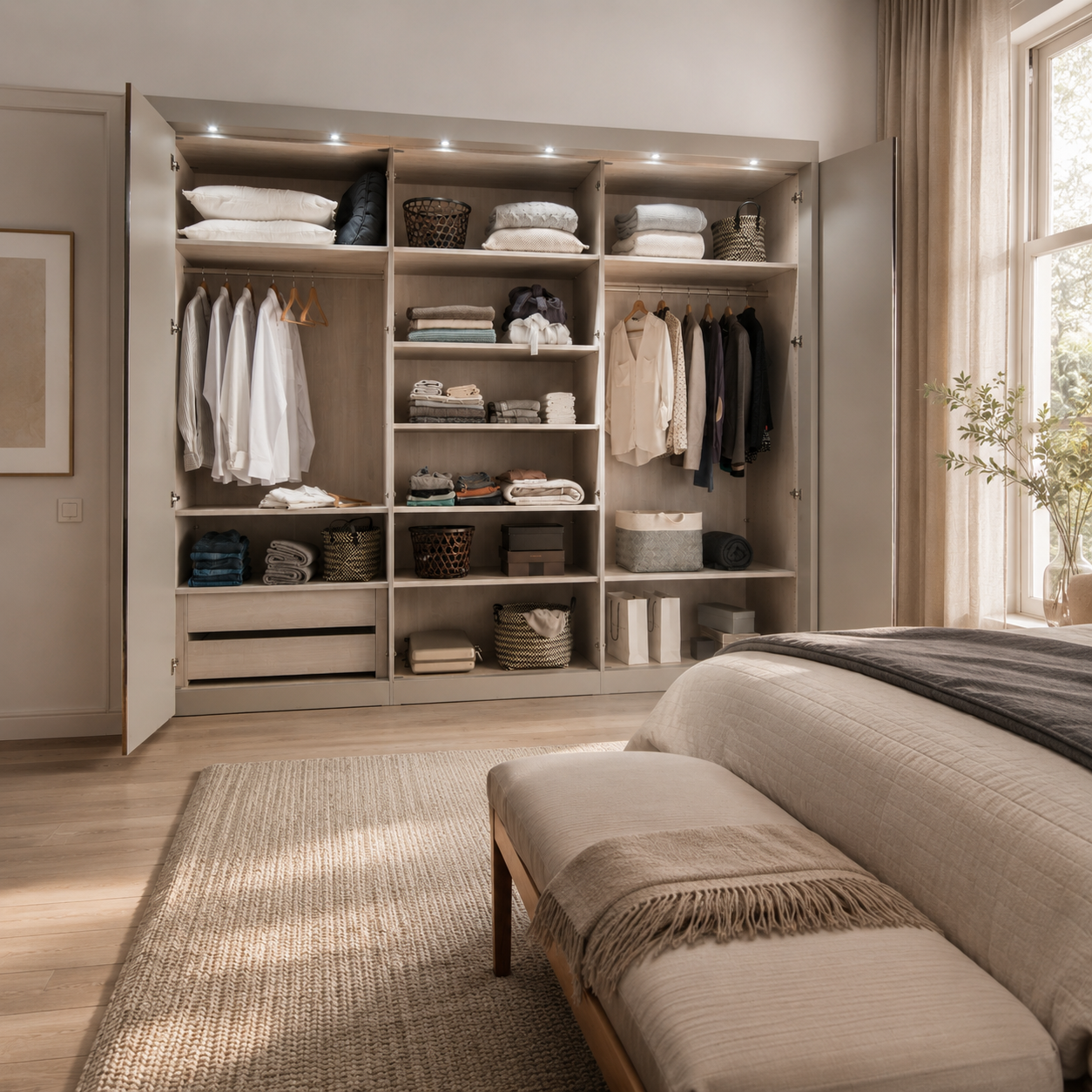 Arizona | Bedroom Range