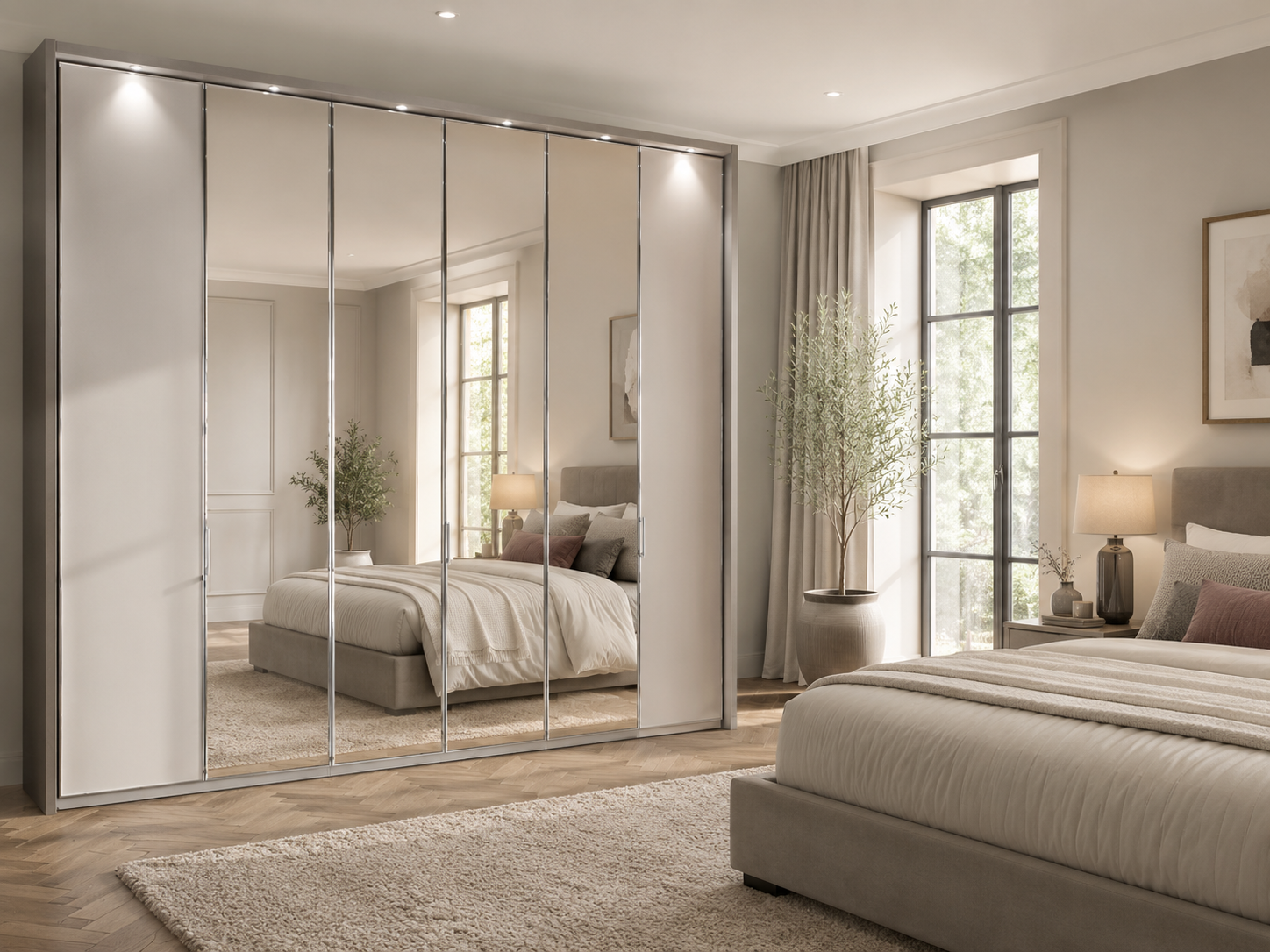 Arizona | Bedroom Range