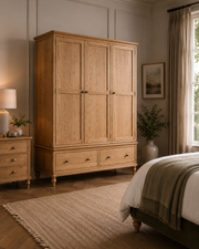 Vende | Triple Wardrobe
