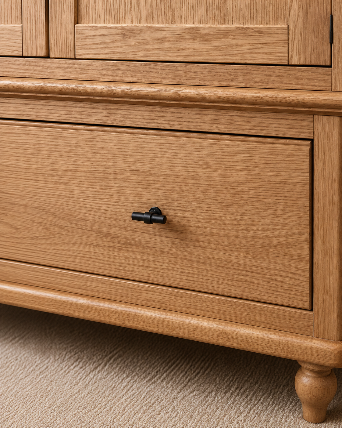 Vende | Triple Wardrobe