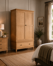 Vende | Double Wardrobe