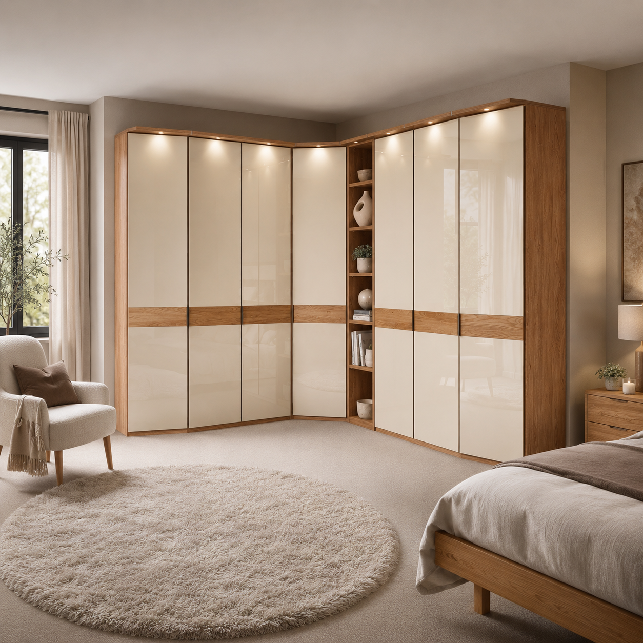 Cali | Bedroom Range