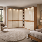 Cali | Bedroom Range