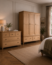 Vende | 3 Over 2 Chest