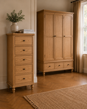 Vende | Narrow Chest