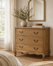 Monet | 3 Drawer Chest