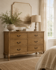 Monet | 6 Drawer Chest