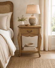 Monet | Small Bedside