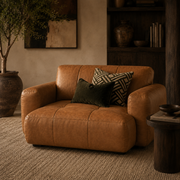 Otto Chair | Leather