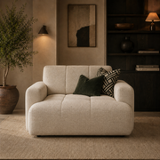 Otto Chair | Fabric