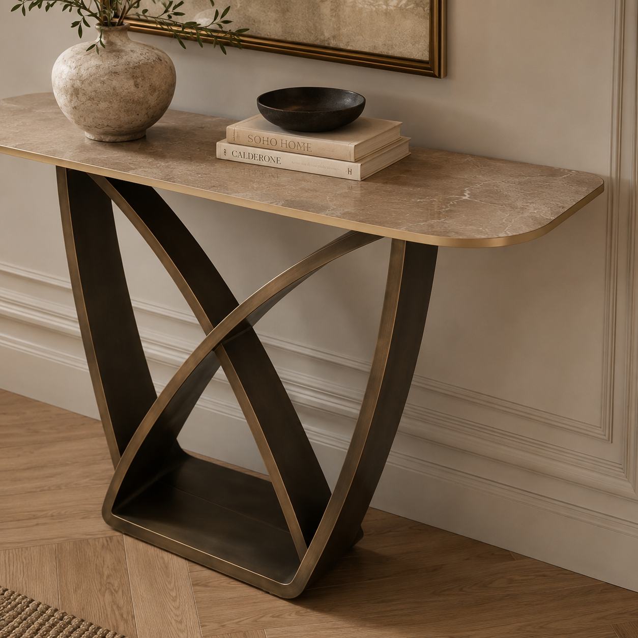 Veyra | Console