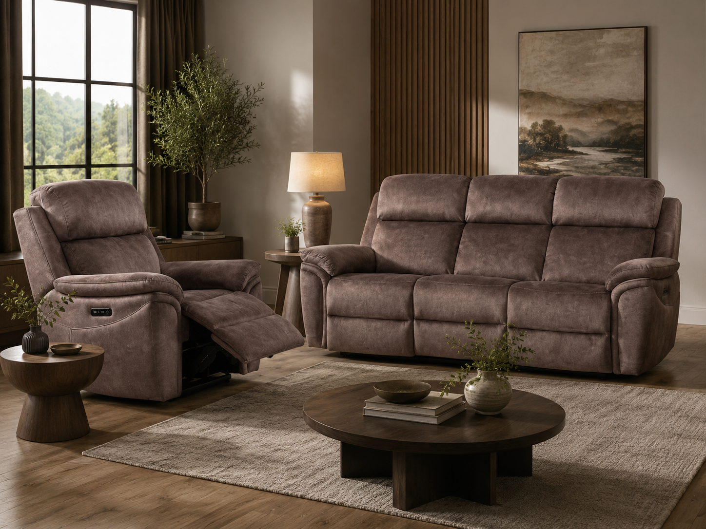 Thurlow Sofa | Fabric