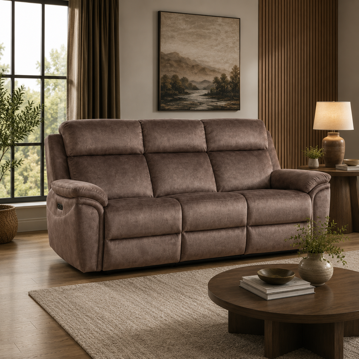 Thurlow Sofa | Fabric