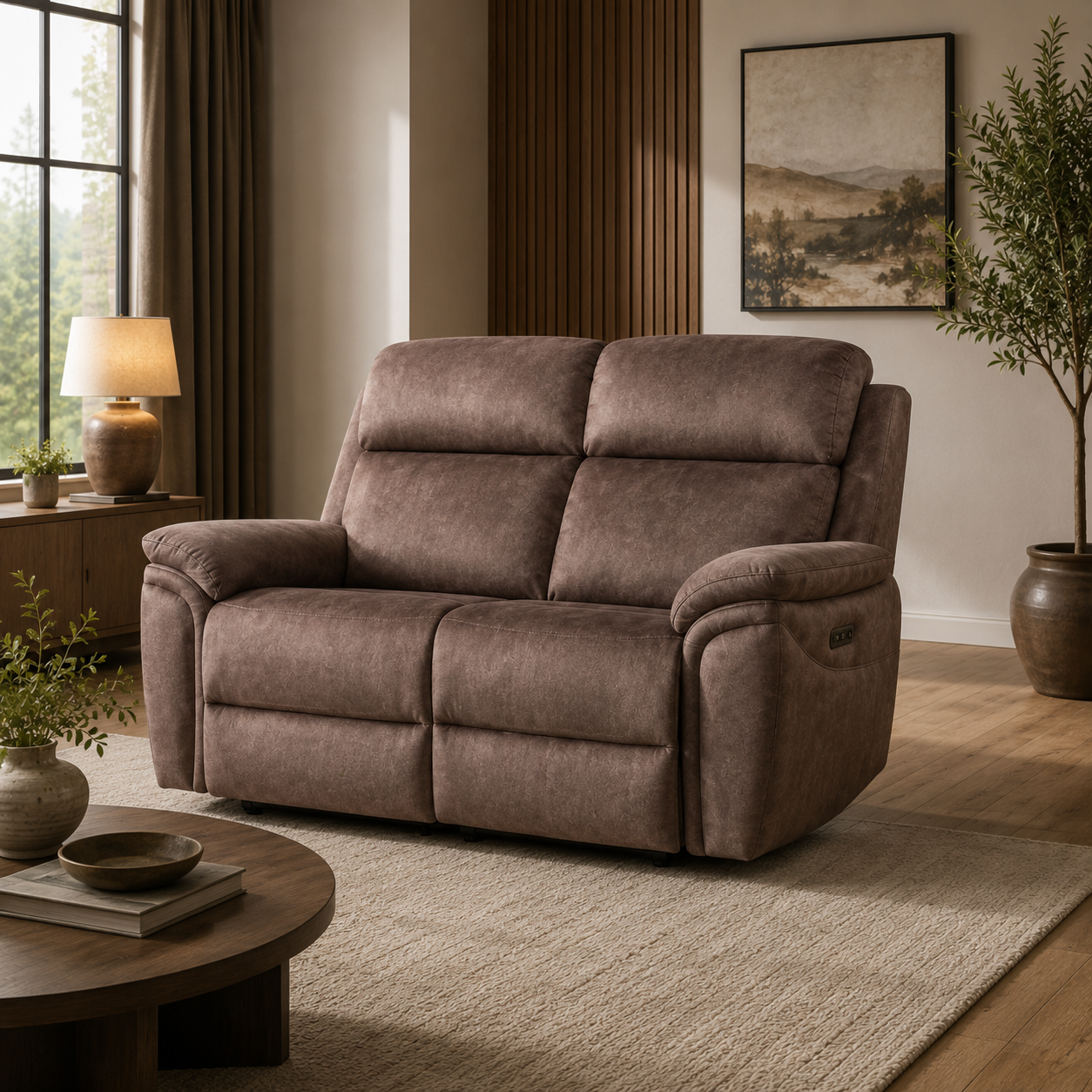 Thurlow Sofa | Fabric
