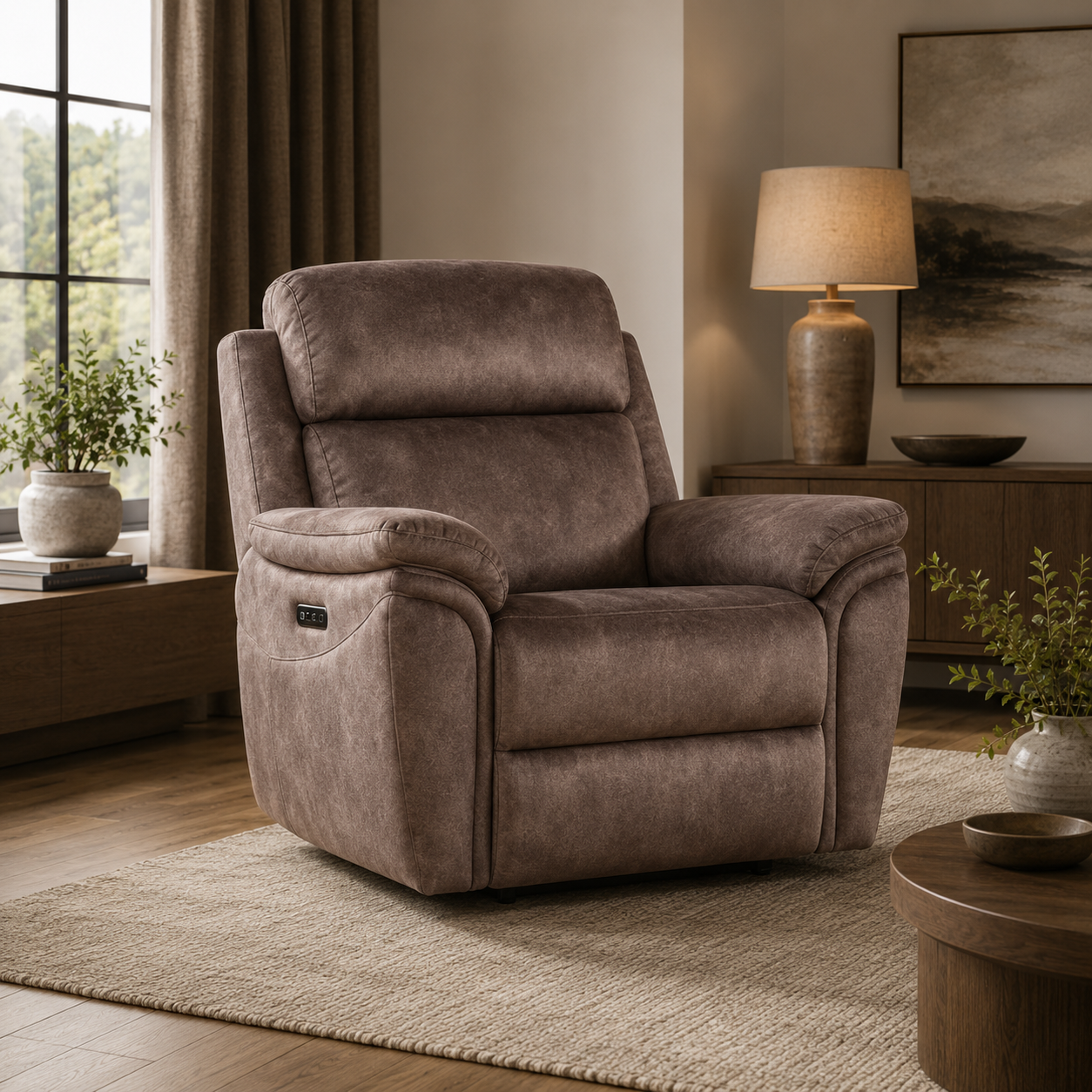 Thurlow Sofa | Fabric