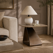 Veyra | Lamp Table