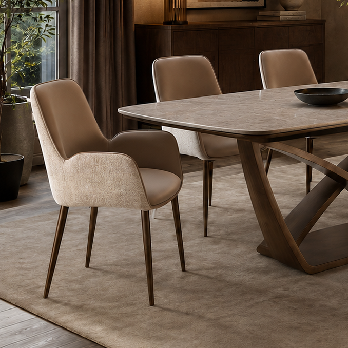 Veyra | Dining Chair