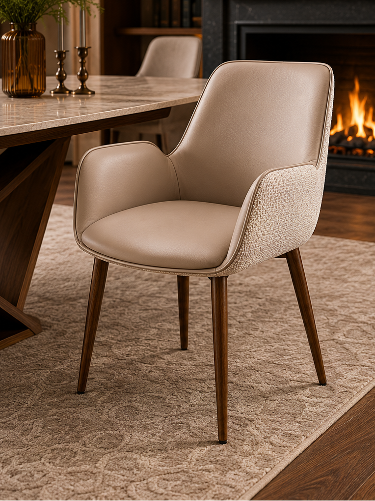 Veyra | Dining Chair