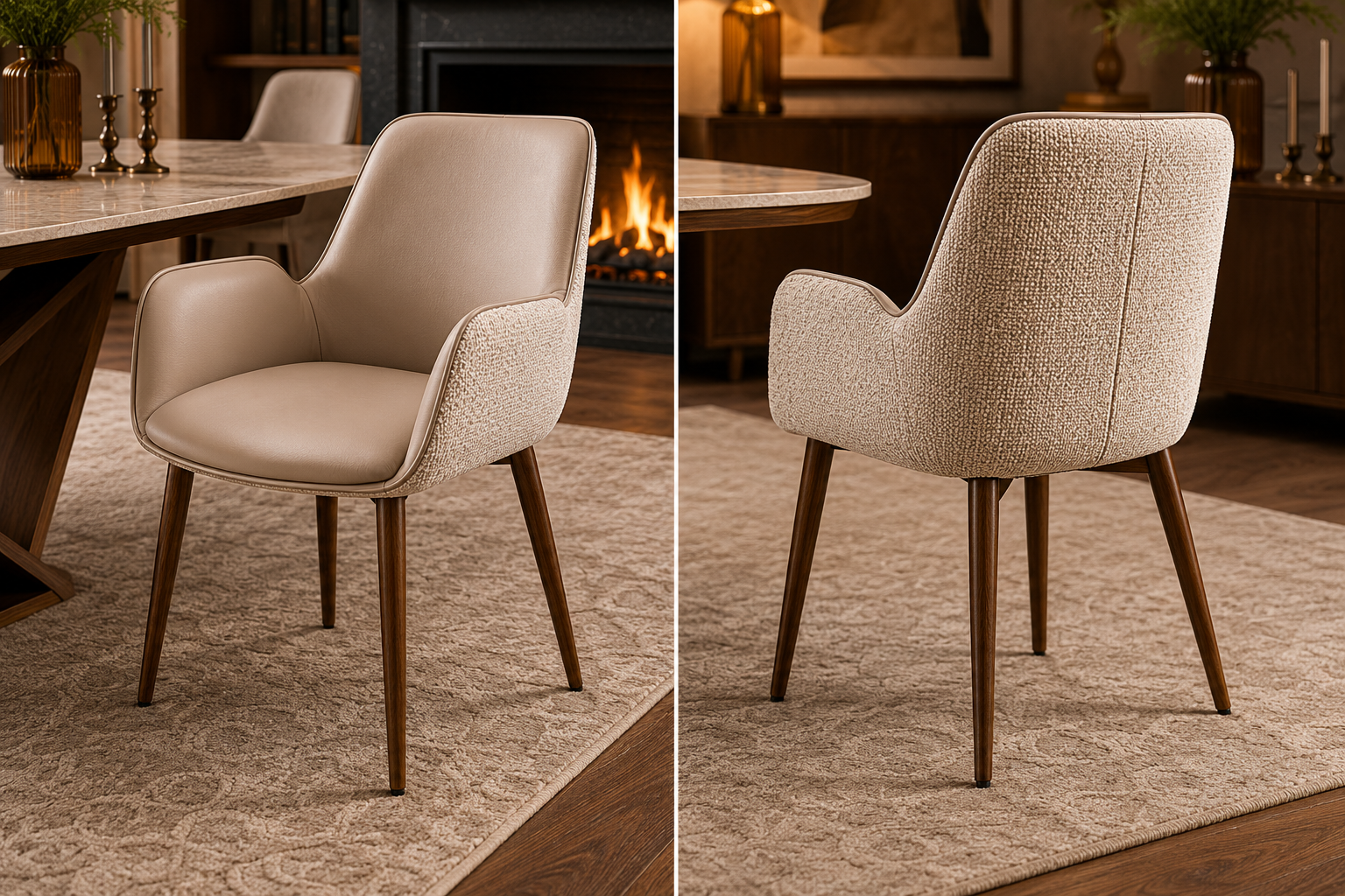 Veyra | Dining Chair