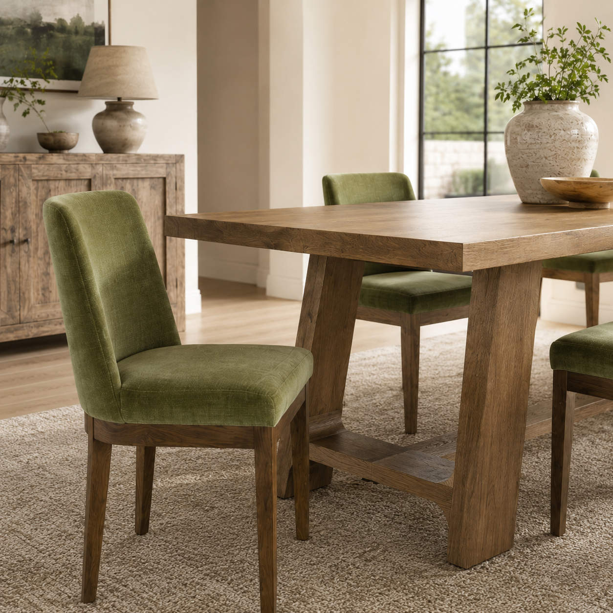 Bellissimo | Dining Chairs