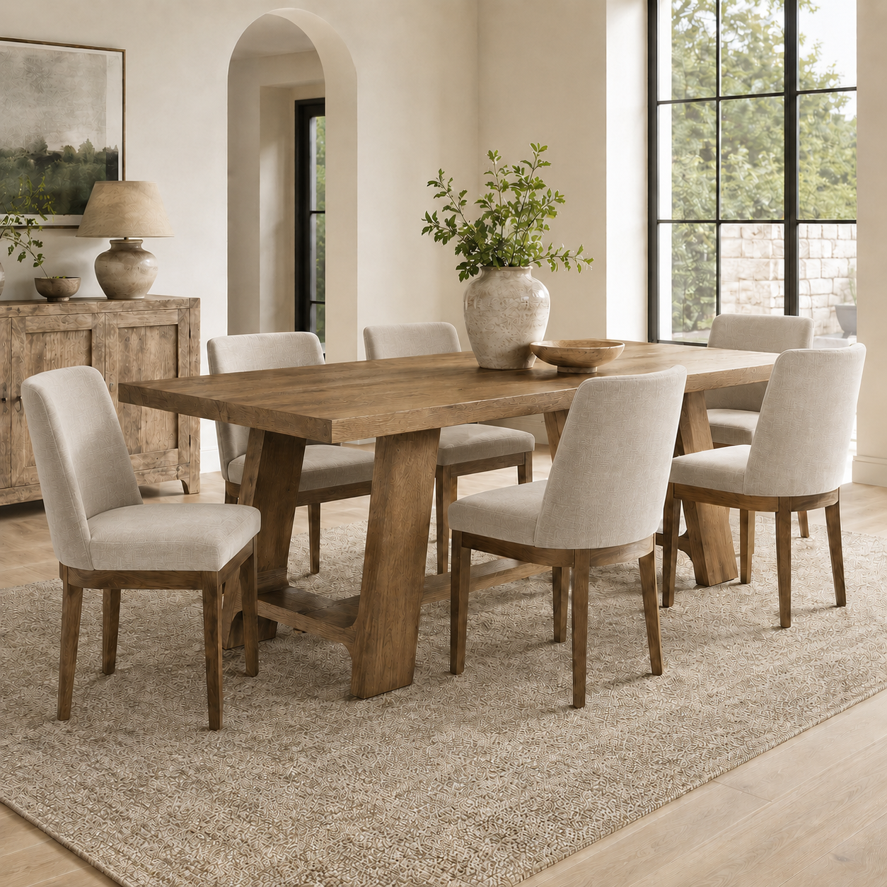 Bellissimo | Dining Table