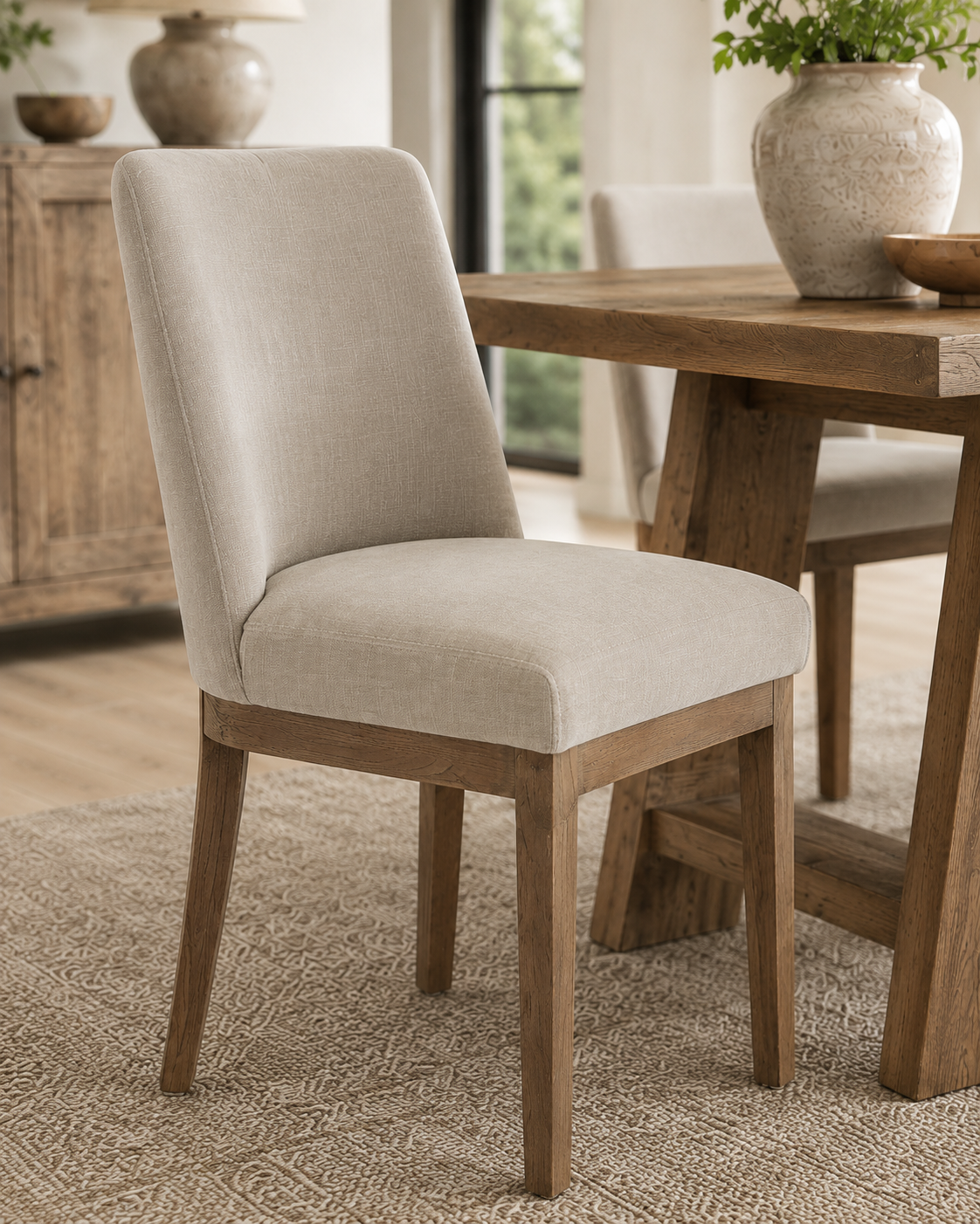 Bellissimo | Dining Chairs