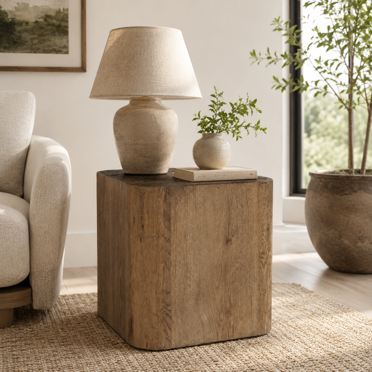 Bellissimo | Side table