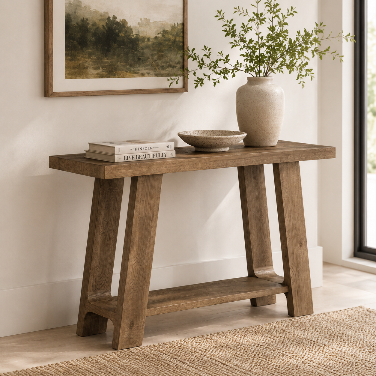 Bellissimo | Console Table
