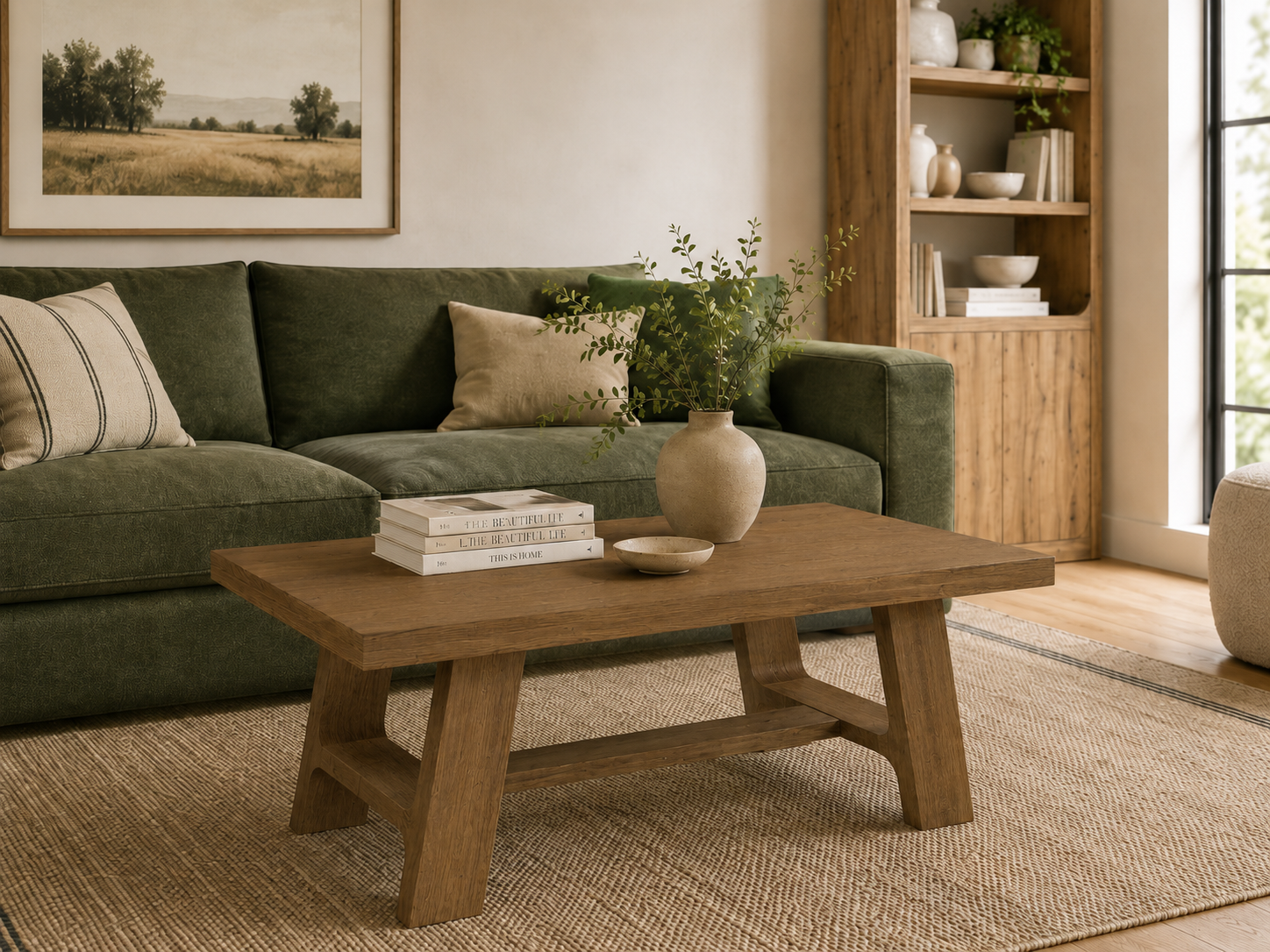 Bellissimo | Coffee Table