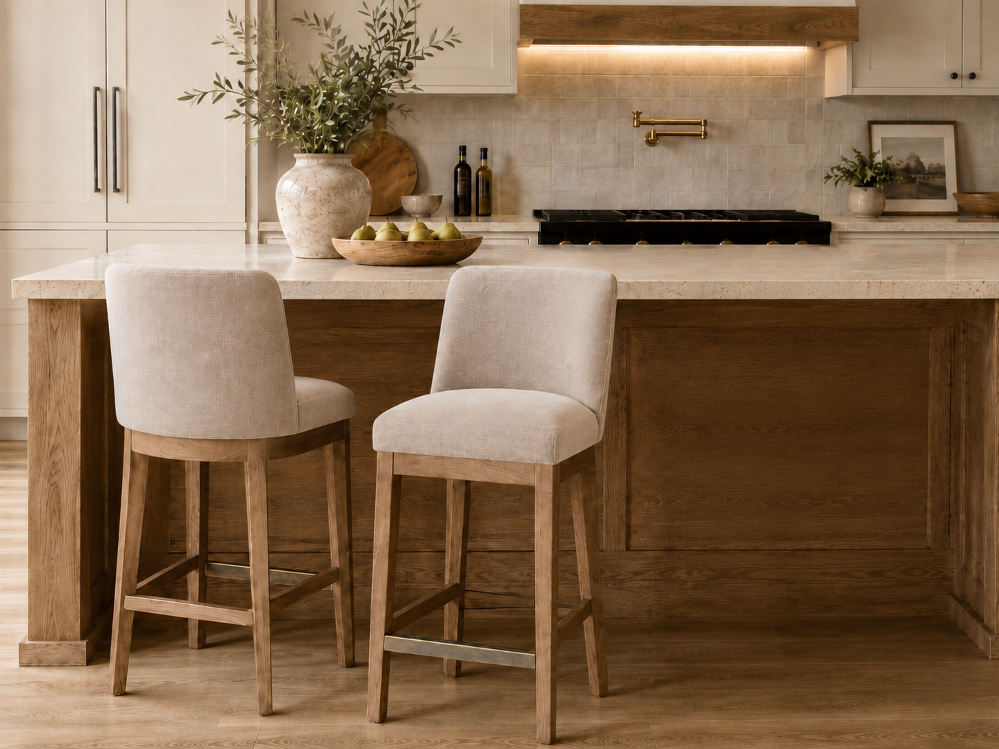 Bellissimo | Counter Stools